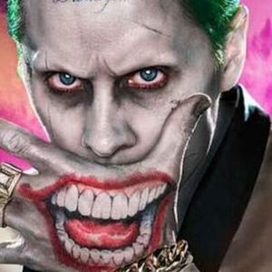 Meet your Posher, Markymayhem